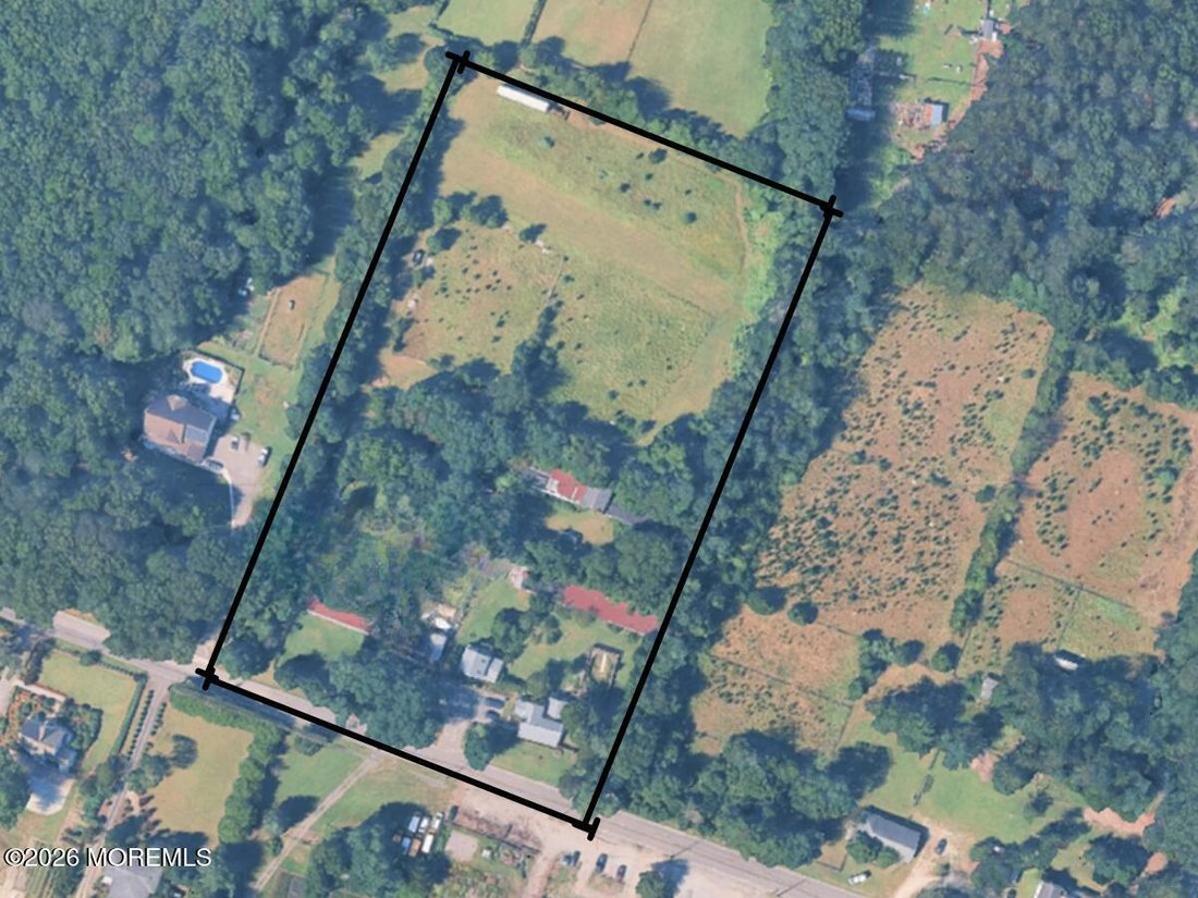 House in Jackson Township, New Jersey, United States 2 - 18939349