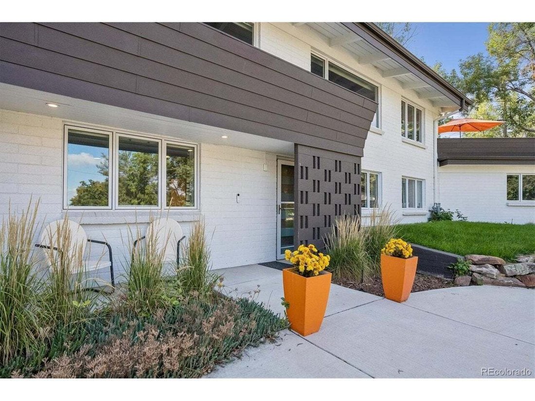House in Wheat Ridge, Colorado, United States 4 - 18942239