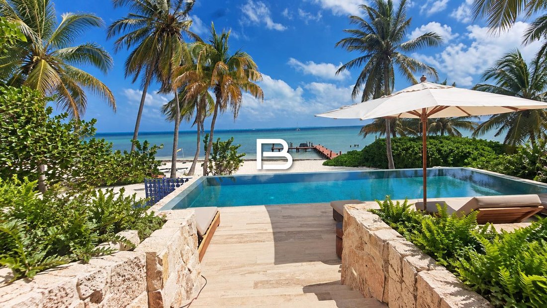 Apartment in Costa Mujeres, Quintana Roo, Mexico 4 - 18941329