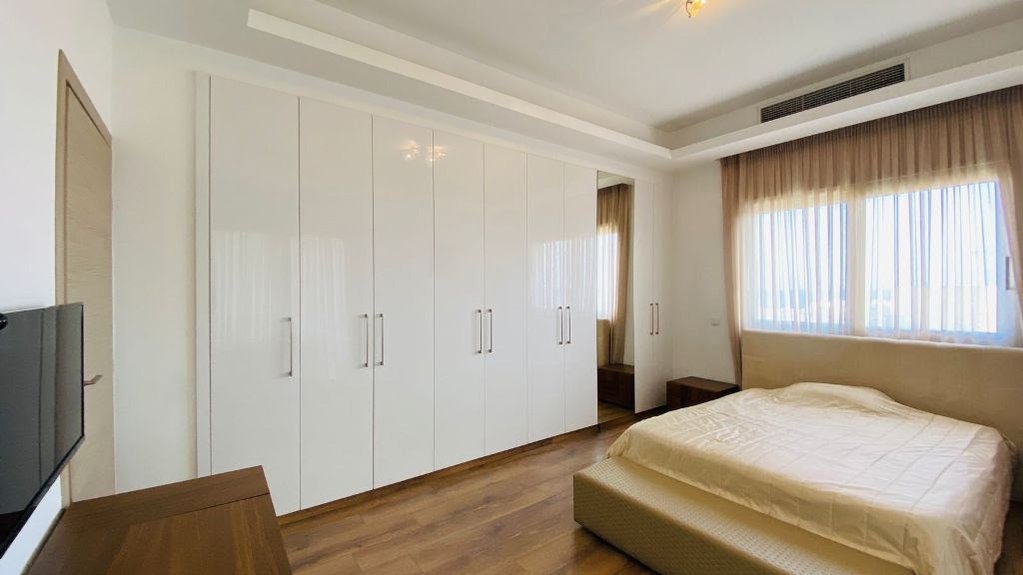 Apartment in Agios Tychon, Limassol, Cyprus 4 - 18940068