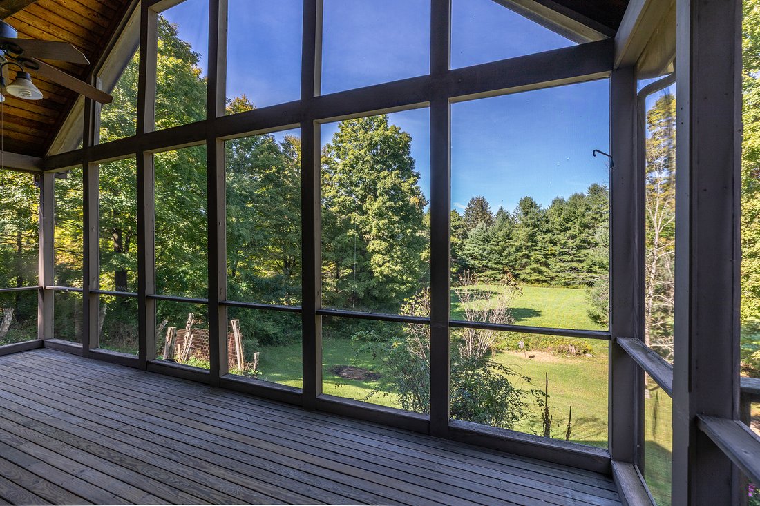 House in Canaan, Connecticut, United States 5 - 18940463