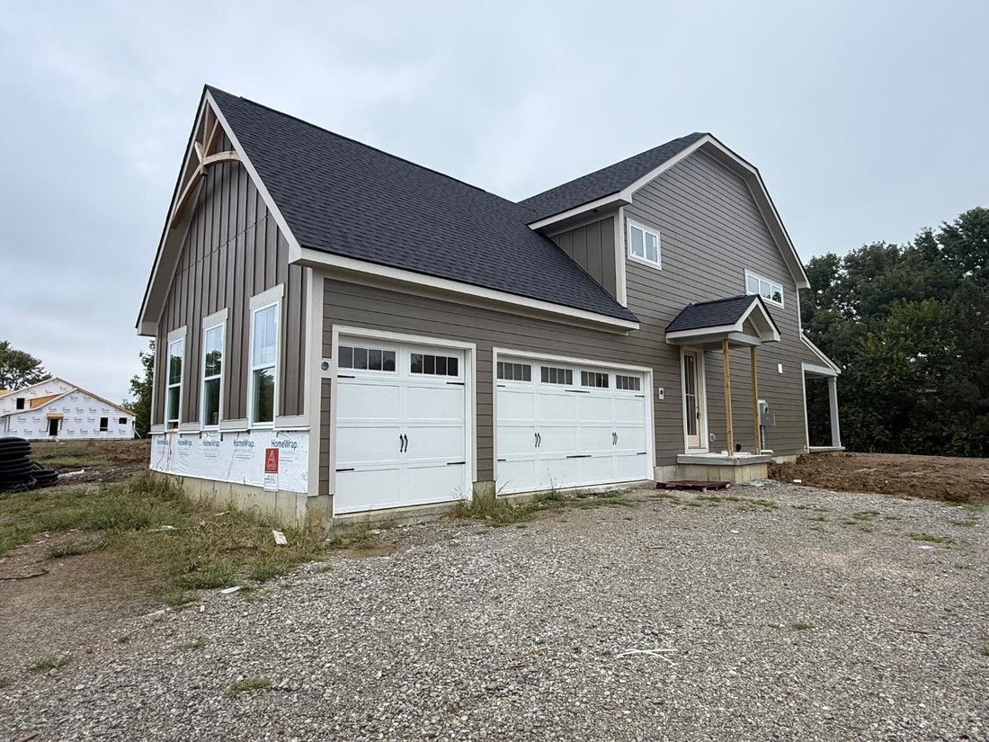 House in Mason, Ohio, United States 3 - 18635544