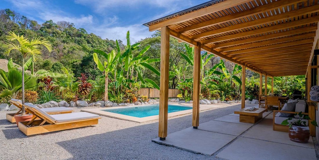House in Carmen Beach, Puntarenas Province, Costa Rica 5 - 18941743