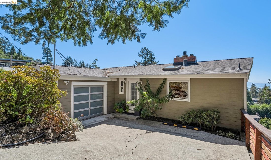 House in Berkeley, California, United States 2 - 18942554