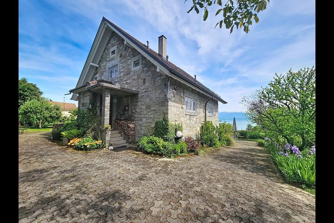 House in Saint-Prex, Vaud, Switzerland 5 - 18940259