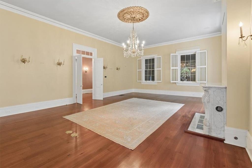 Townhouse in New Orleans, Louisiana, United States 4 - 18942053