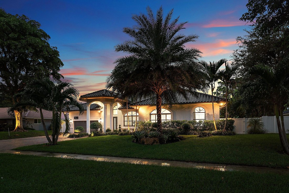 House in Boca Raton, Florida, United States 4 - 18942636