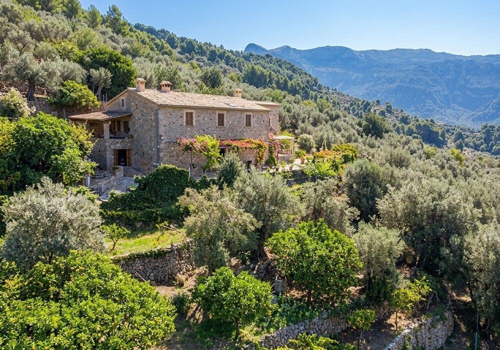 Country House in Soller, Balearic Islands, Spain 3 - 11935928