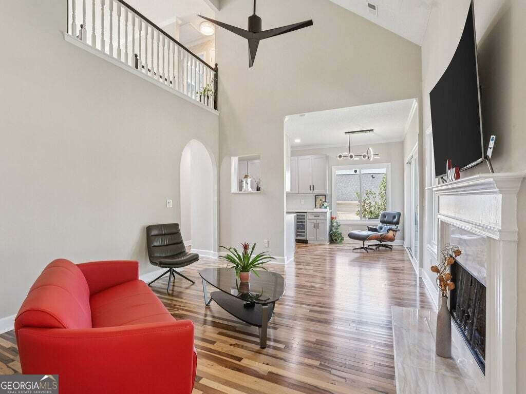 House in Marietta, Georgia, United States 2 - 18943284