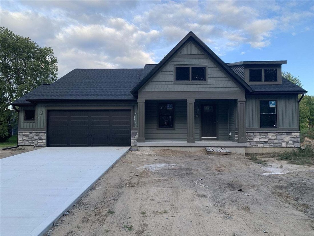 House in Rockford, Michigan, United States 1 - 18943426