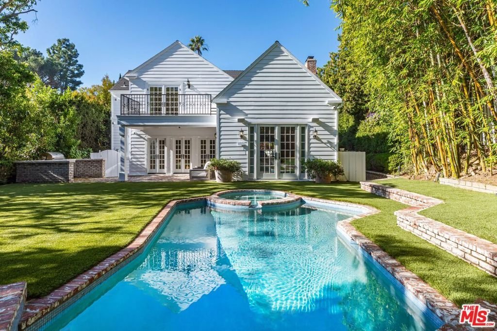 House in Los Angeles, California, United States 1 - 18942132