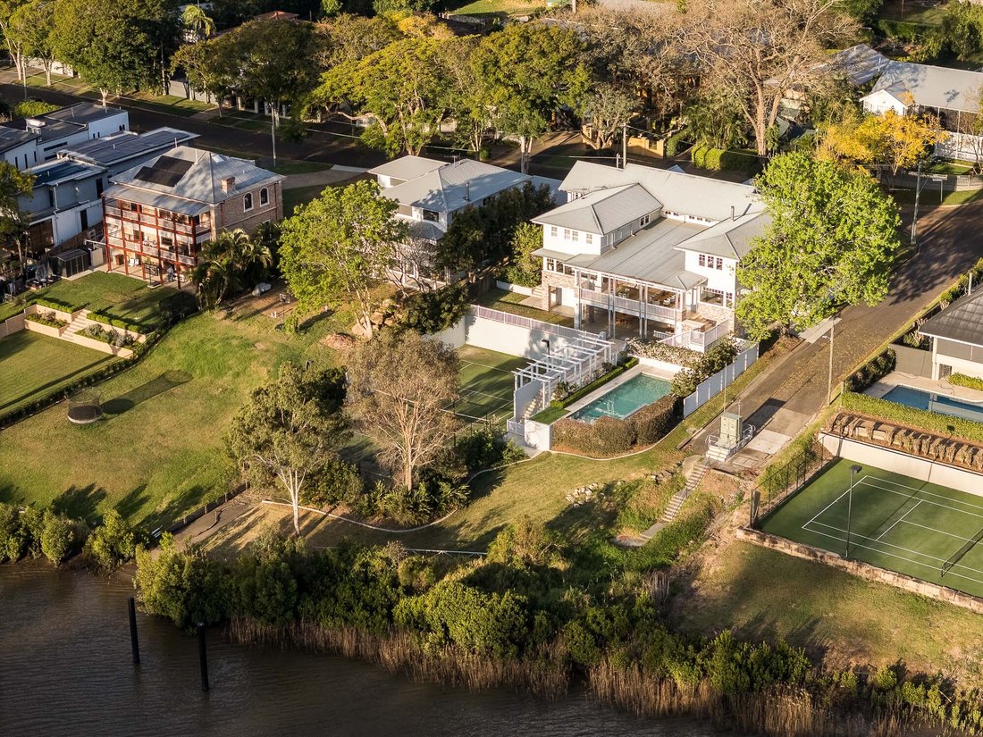 House in Chelmer, Queensland, Australia 2 - 18944959