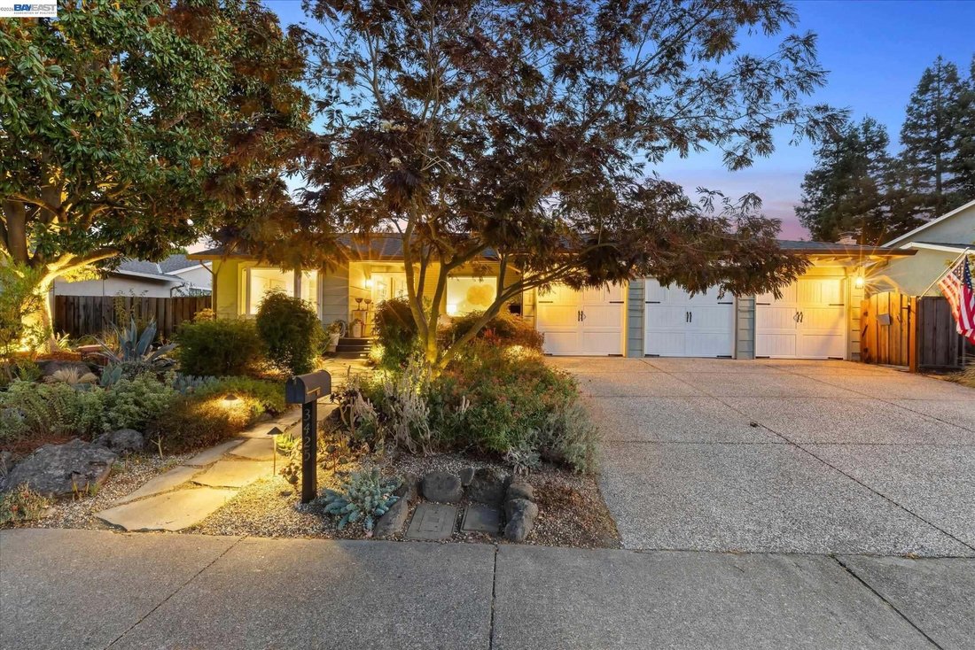 House in Danville, California, United States 1 - 18942559
