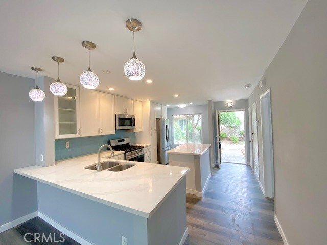 Townhouse in Garden Grove, California, United States 5 - 18944085