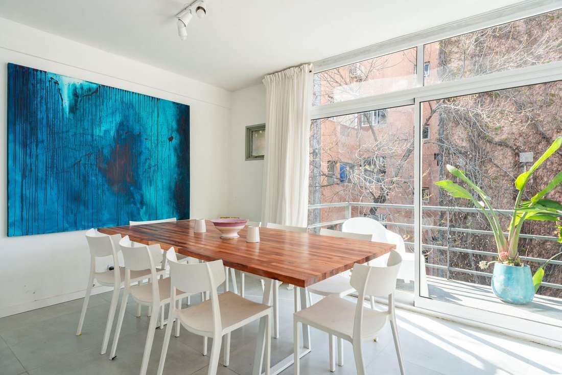 Apartment in Buenos Aires, Buenos Aires, Argentina 2 - 18942217