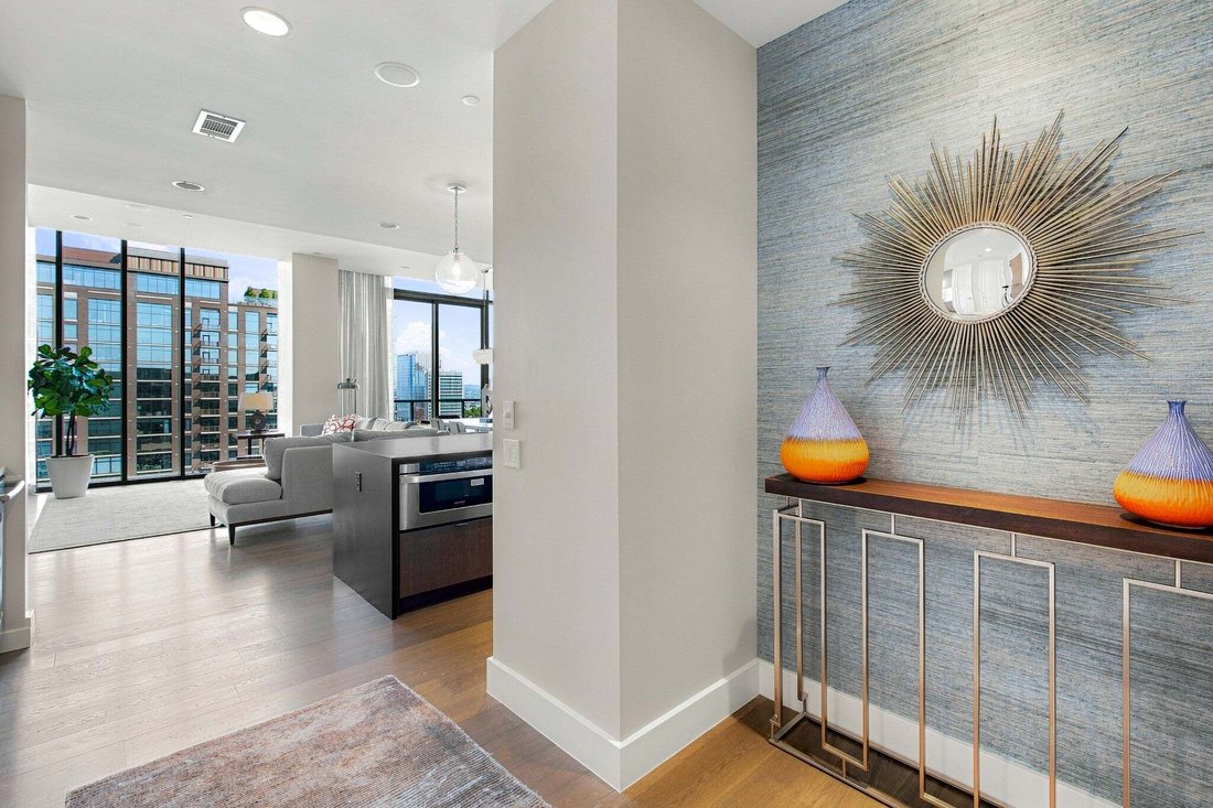 Condo in Nashville, Tennessee, United States 2 - 18942496