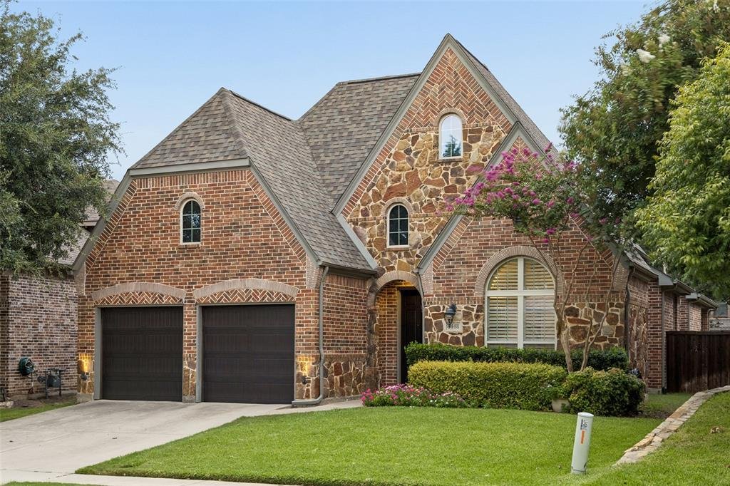House in McKinney, Texas, United States 2 - 18939919