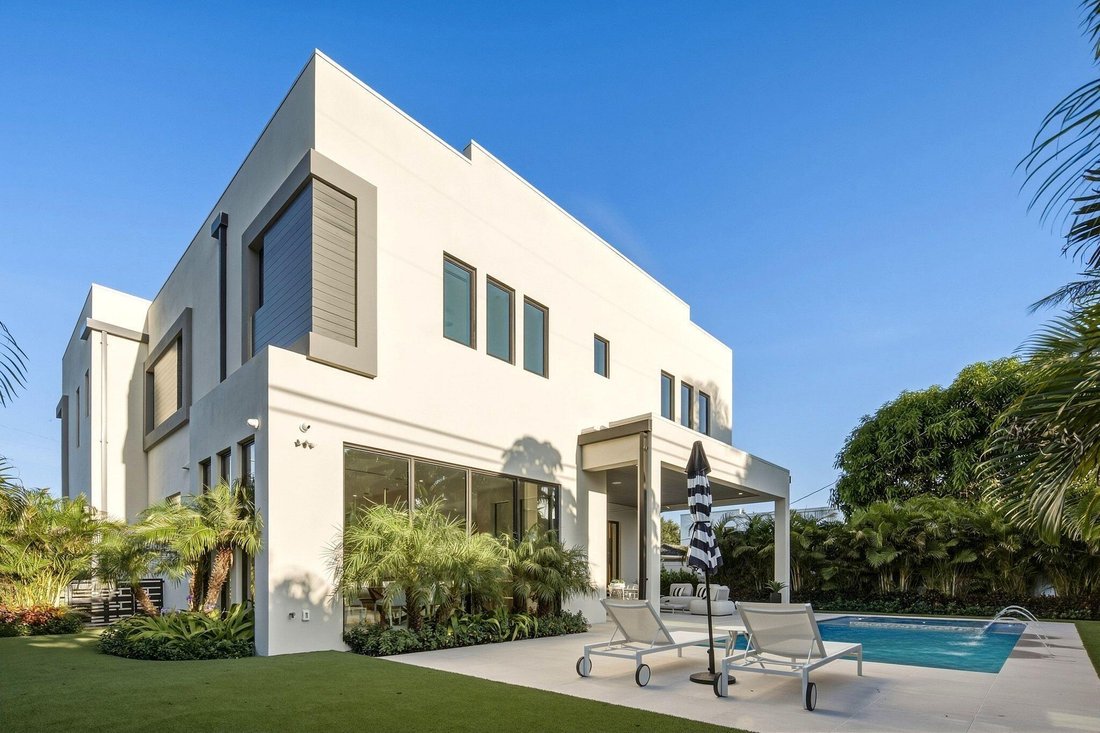 House in Boca Raton, Florida, United States 3 - 18940167