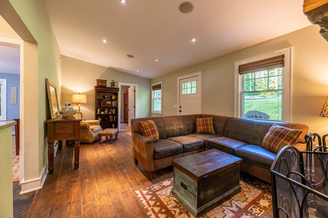 House in Arlington, Vermont, United States 3 - 18940250