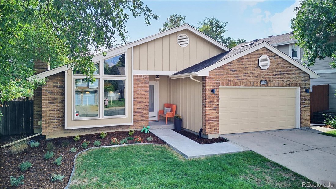 House in Centennial, Colorado, United States 1 - 18942280