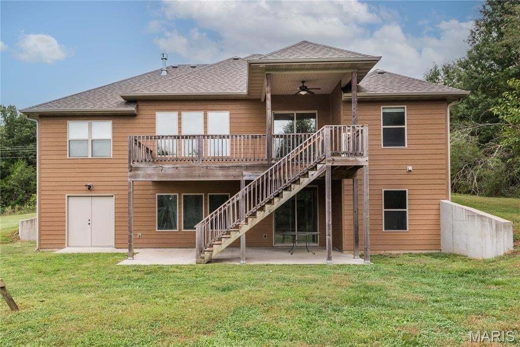 House in Columbia, Missouri, United States 4 - 18942533