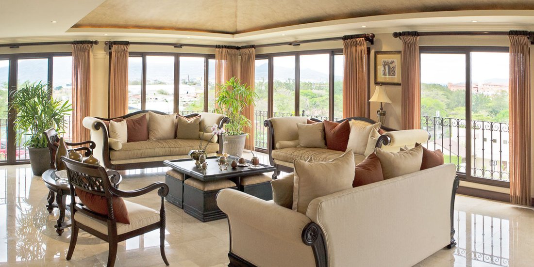 Condo in San Rafael de Escazú, San José Province, Costa Rica 1 - 18941773