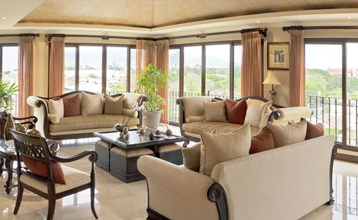 Condo in San Rafael de Escazú, San José Province, Costa Rica 1
