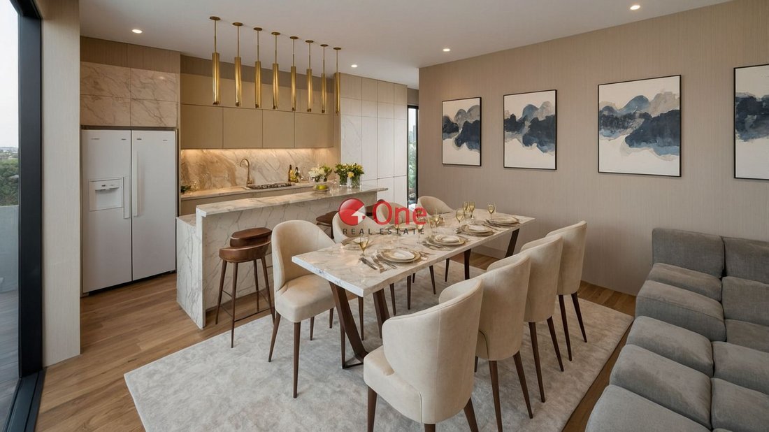 Apartment in Vari, Attica, Greece 5 - 18940238