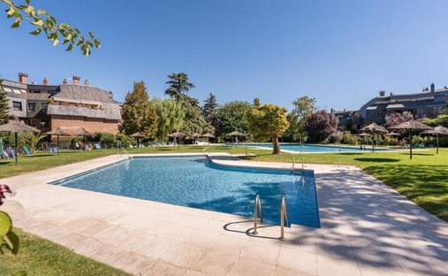 Apartment in Majadahonda, Comunidad de Madrid, Spain 1