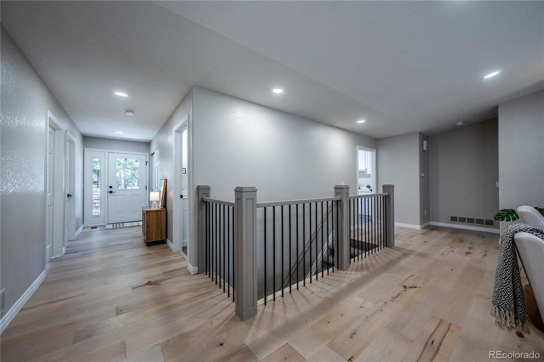 House in Elizabeth, Colorado, United States 5 - 18942184