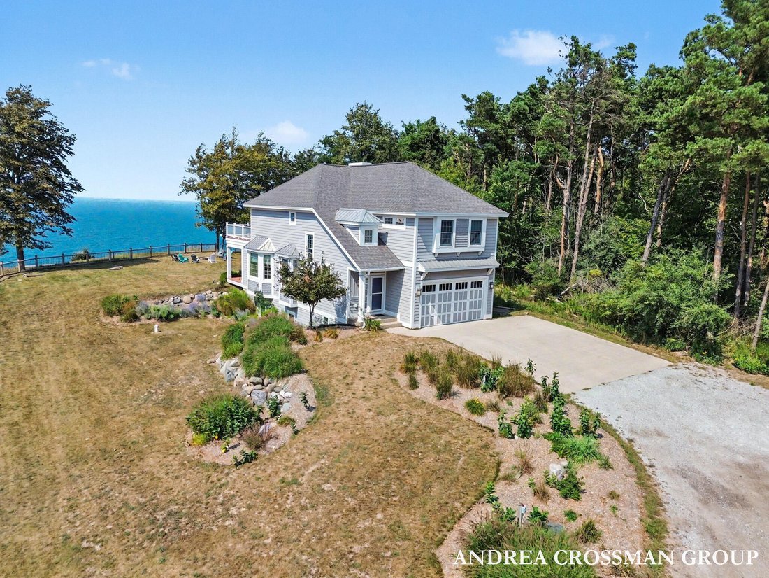 Condo in Ludington, Michigan, United States 2 - 18939235