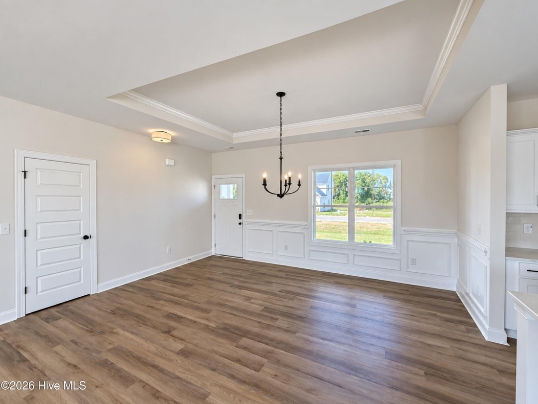 House in Benson, North Carolina, United States 4 - 18528964