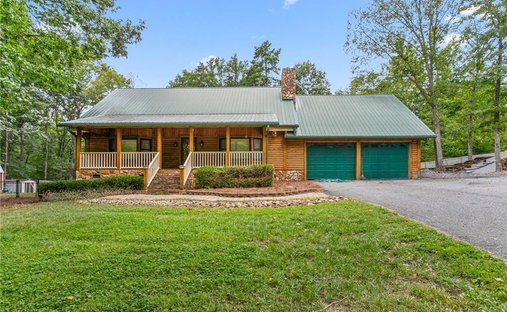 House in Thomasville, North Carolina, United States 1