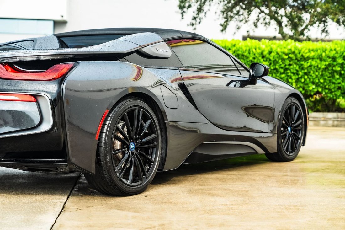 Cabriolet in Boynton Beach, FL, United States 4 - 18531421