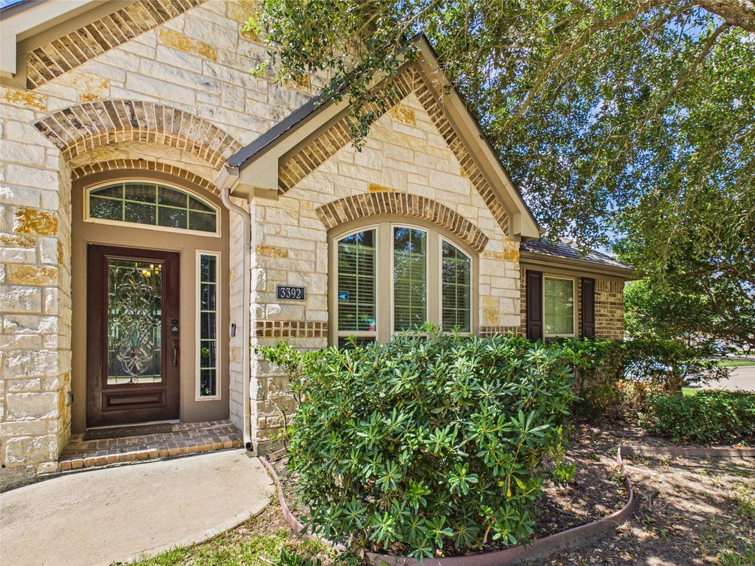 House in Pearland, Texas, United States 2 - 18943445