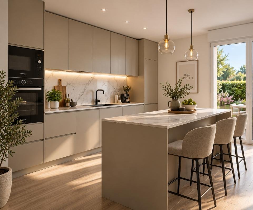 Apartment in Villejuif, Ile-de-France, France 3 - 18940935