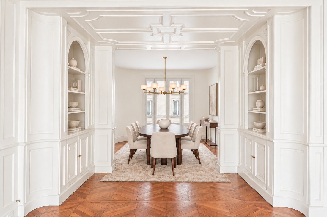 Apartment in Invalides, Paris 7e Arrondissement, Paris 4 - 18940301