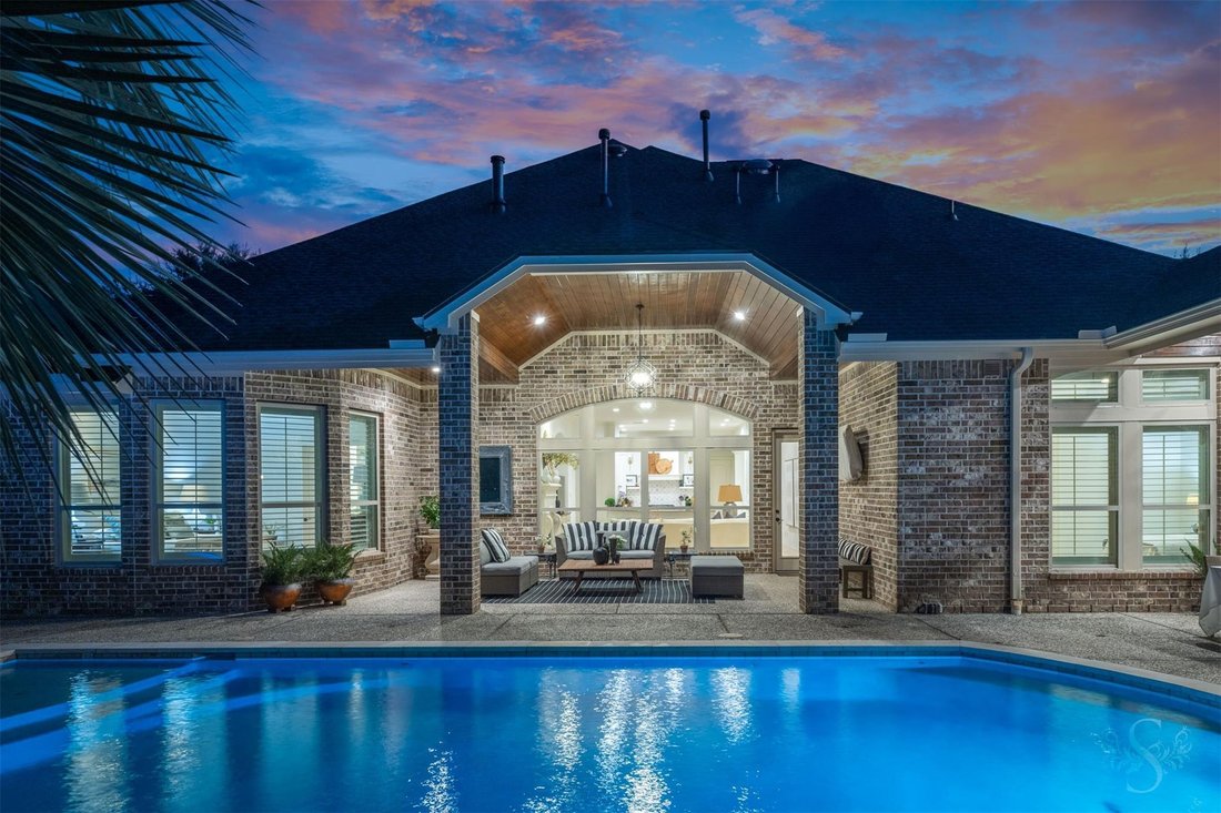 House in Katy, Texas, United States 4 - 18940096