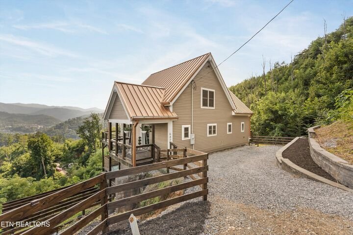 House in Gatlinburg, Tennessee, United States 3 - 18945128