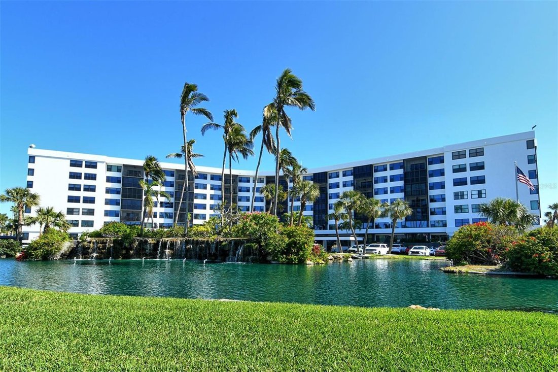 Condo in Siesta Key, Florida, United States 4 - 18942933