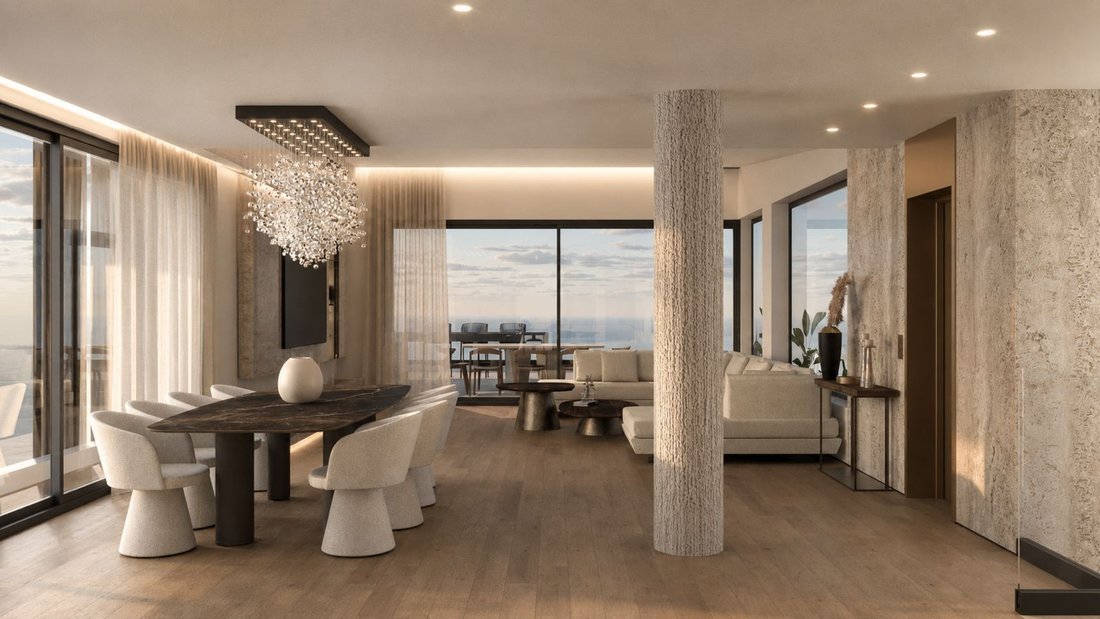 Penthouse in Voula, Attica, Greece 2 - 18942931