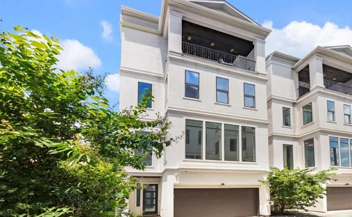 House in Houston, Texas, United States 1