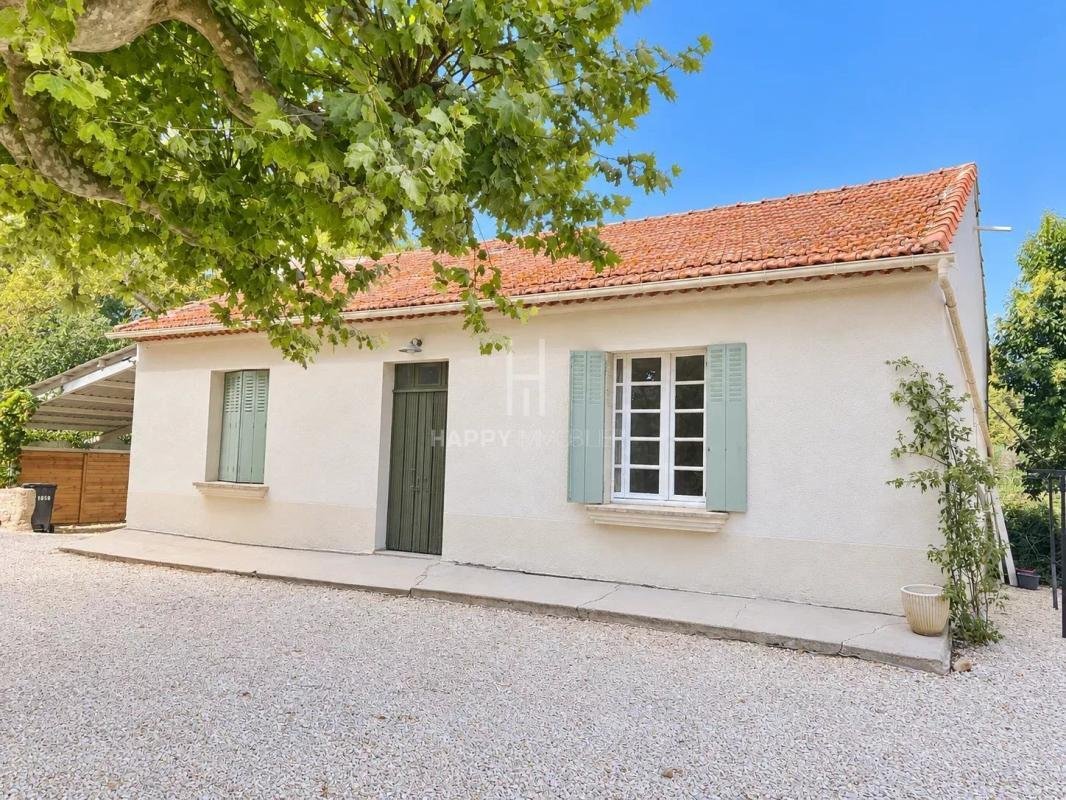 House in Saint-Rémy-de-Provence, Provence-Alpes-Côte d'Azur, France 3 - 18940619