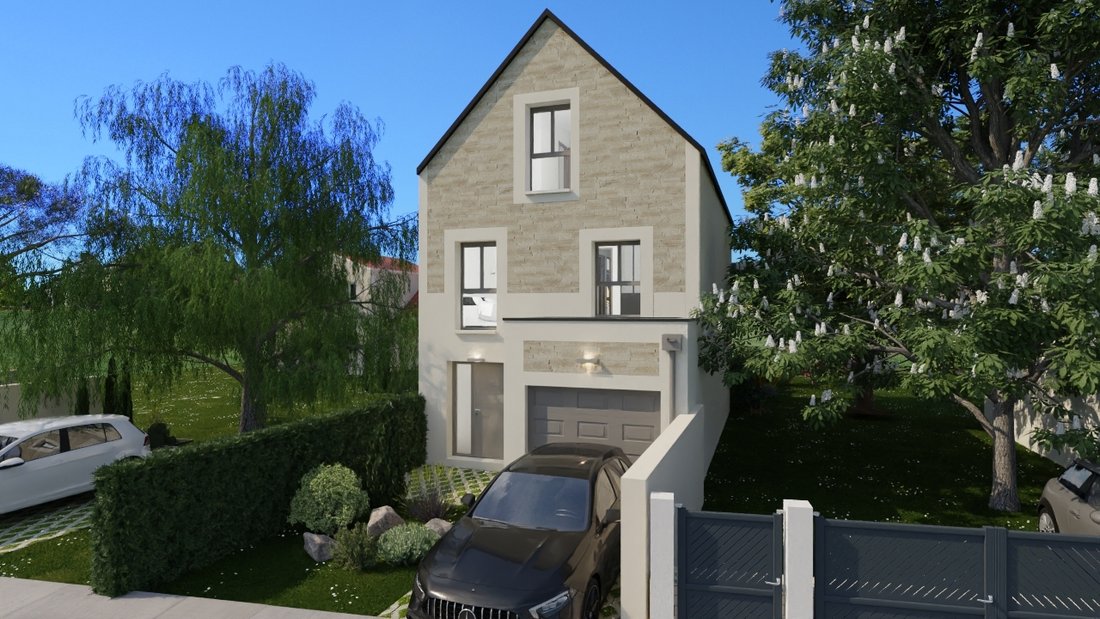House in Centre Ville, Rueil-Malmaison, France 4 - 18943918