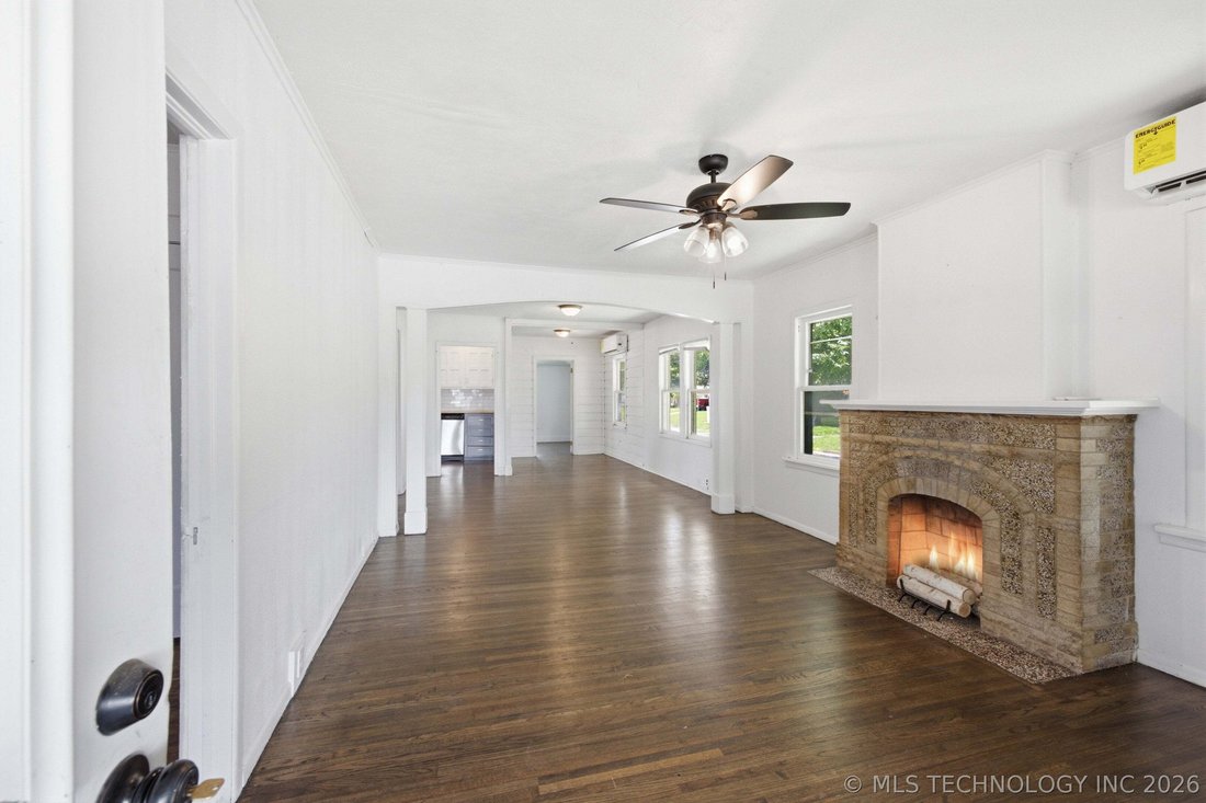 House in Tulsa, Oklahoma, United States 4 - 18939254