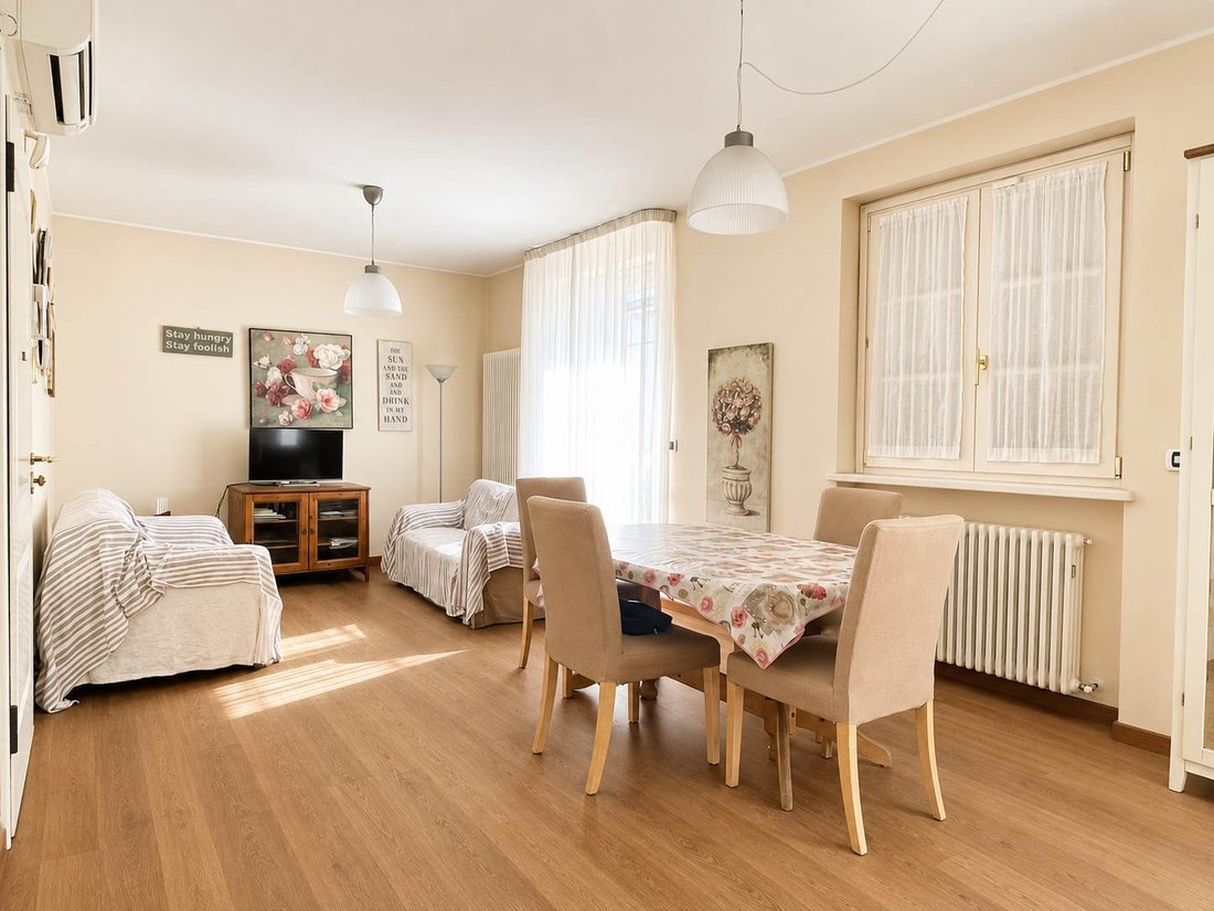 Apartment in Centro Storico, Viareggio, Tuscany 1 - 18943198