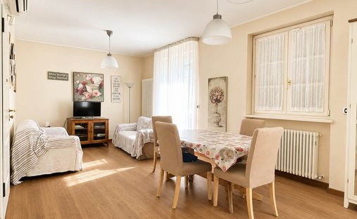 Apartment in Centro Storico, Viareggio, Tuscany 1