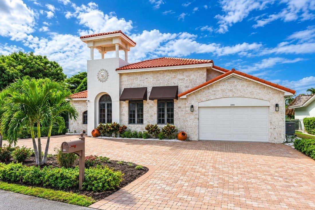House in Lighthouse Point, Florida, United States 2 - 18940196