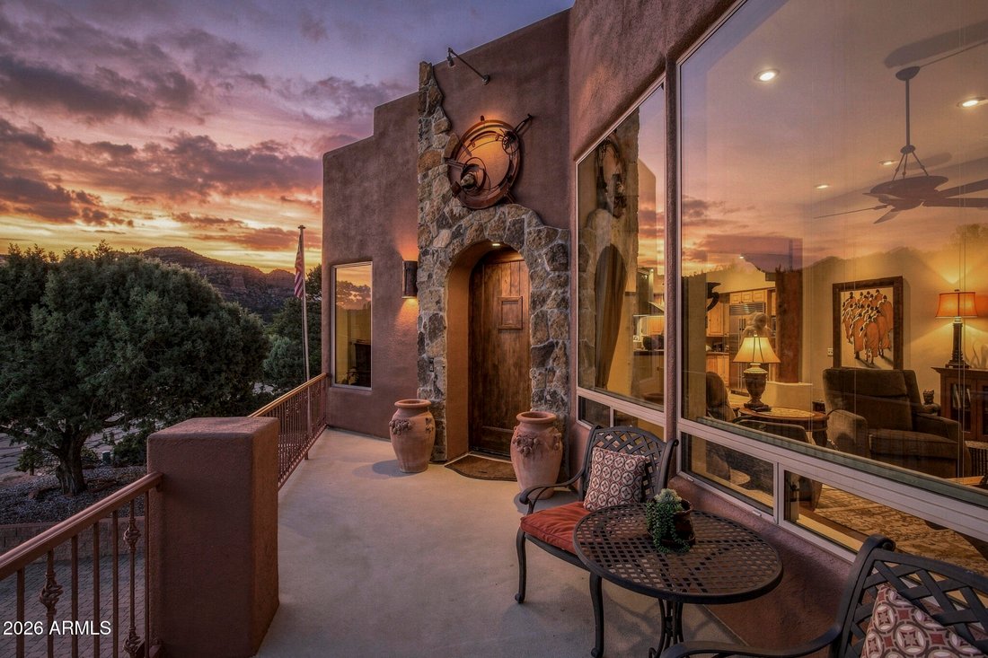 House in Sedona, Arizona, United States 3 - 18941569