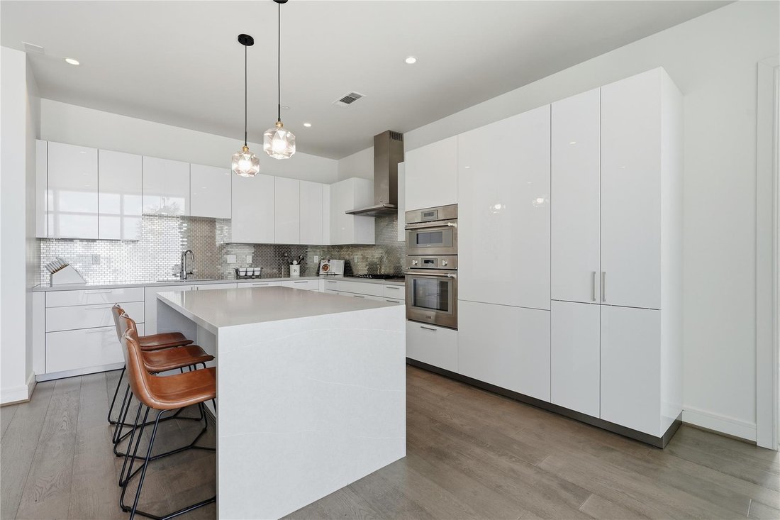 Condo in Houston, Texas, United States 4 - 18943509